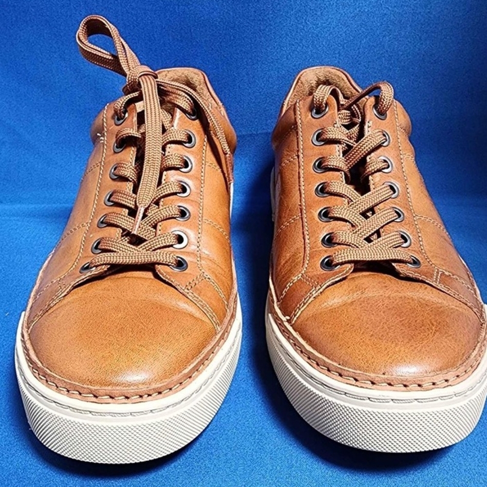 Allen Edmonds PORTER CITY Men's Casual Derby Sneak